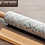 Thumbnail: Marble Rolling Pin with Wooden Stand